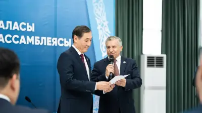 Мақсат – адал, білімді әрі отаншыл ұрпақ тәрбиелеу