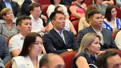 "Дом инвесторов" откроется в Семее 