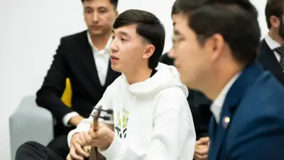 "Ассамблея жастары" – жалпыұлттық бірегейлікті дәріптеруде алдыңғы сапта болуы тиіс 