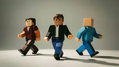 Roblox: игра, которая растит гениев или формирует зависимость