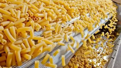 В Ордабасы запустят предприятие по выработке 14 тыс. тонн мучной продукции в год