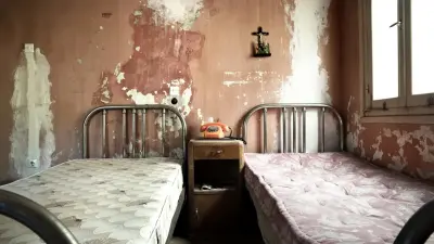 Борьба с плесенью в соцжилье и покупка квартиры на донаты: как павлодарцы решают жилищные проблемы