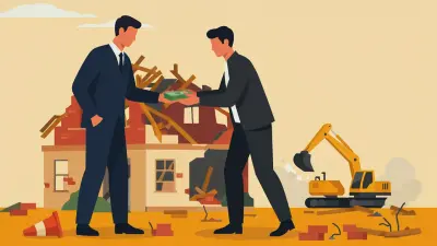 Как проверить, попадет ли дом под снос в Алматы