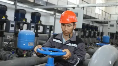 В Мангистауской области жители трёх сел полностью обеспечены питьевой водой