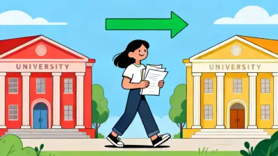 Всё, что нужно знать о переводах: как сменить вуз, специальность и начать учиться по гранту