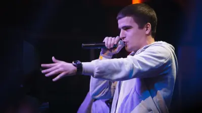 Feduk, C.C.Catch и Ёлка. Что посмотреть в Алматы и Астане с 28 апреля по 12 мая