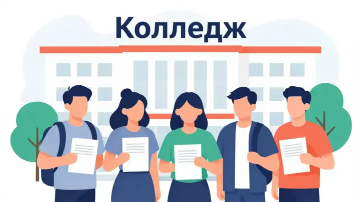 Как поступить в колледж по бесплатному образовательному гранту в 2026 году 