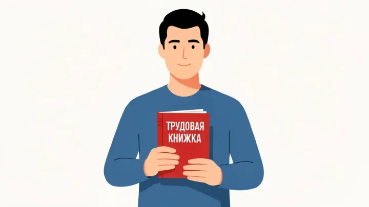 Утеря трудовой книжки. Как восстановить стаж для начисления достойного пенсионного пособия