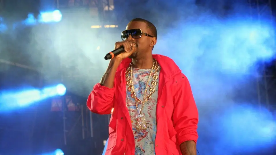 Kanye West / Фото Depositphotos.com