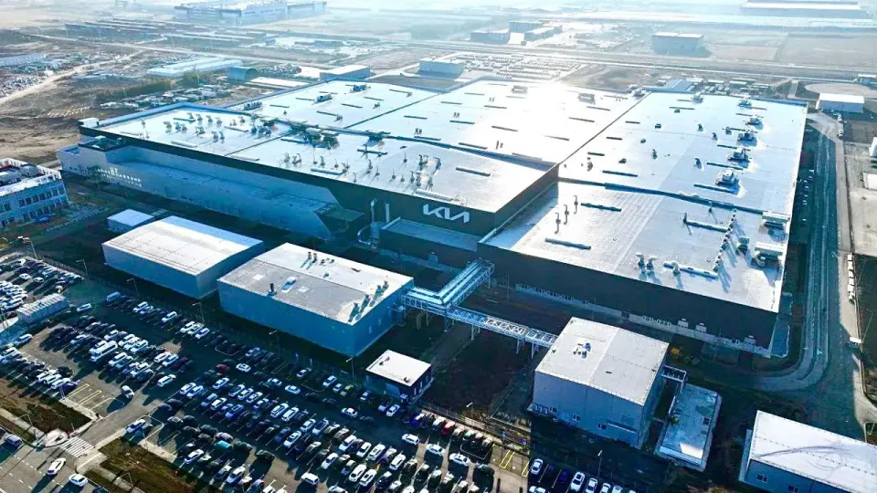 KIA Qazaqstan: Костанай укрепляет статус автопромышленной столицы Центральной Азии
