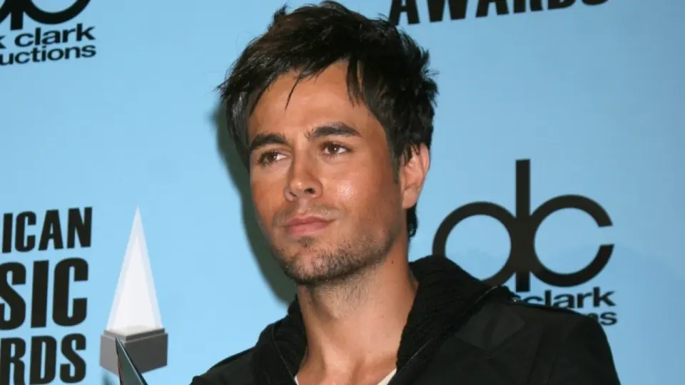Enrique Iglesias / Фото Depositphotos.com