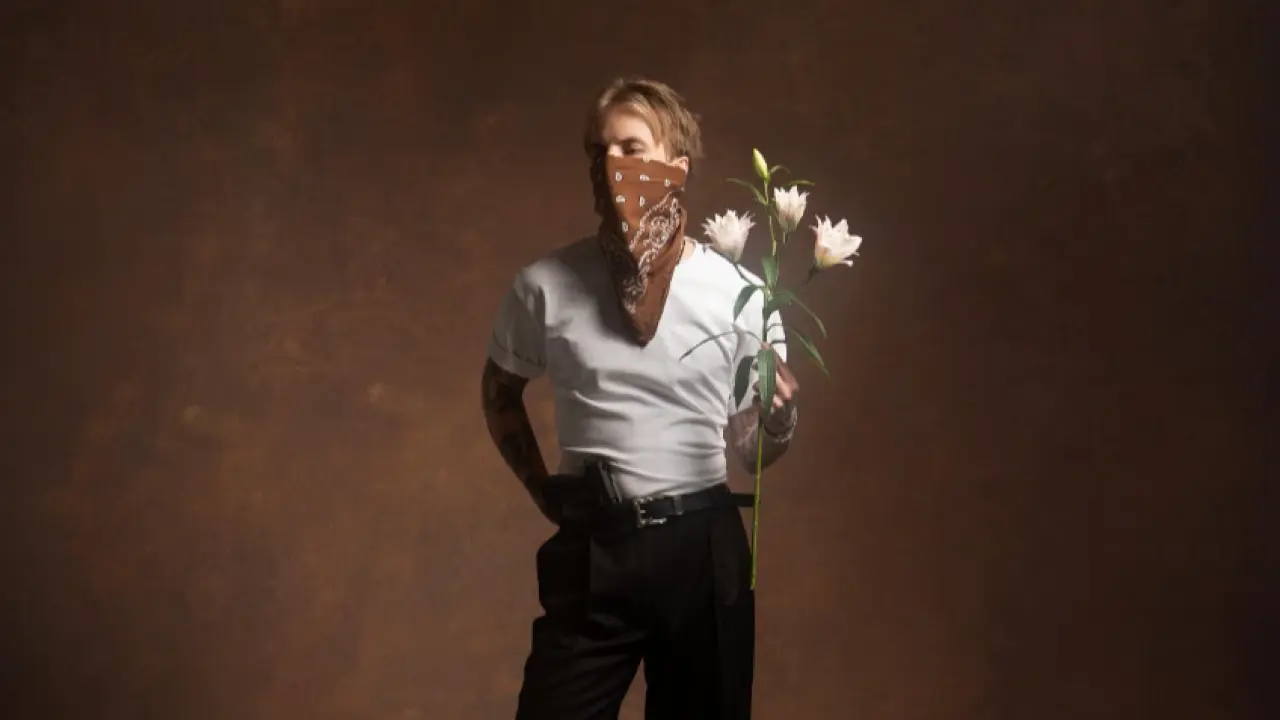 Фото с официального аккаунта PHARAOH 