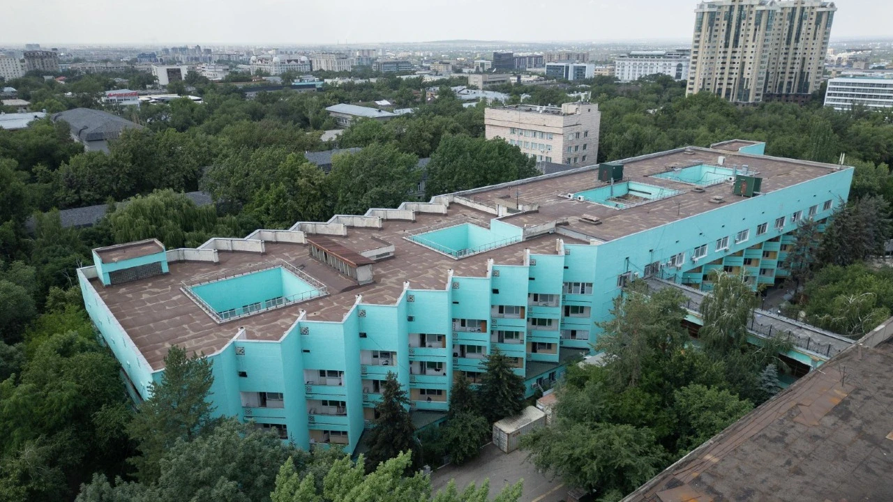 Одного прошлого недостаточно, чтобы отвечать вызовам настоящего. Почему Совминку решили реконструировать