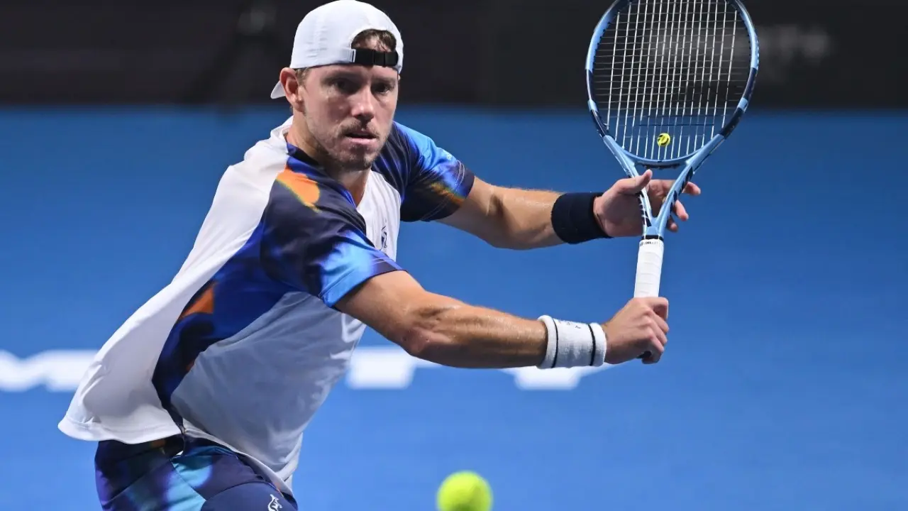 Фото: Федерация тенниса