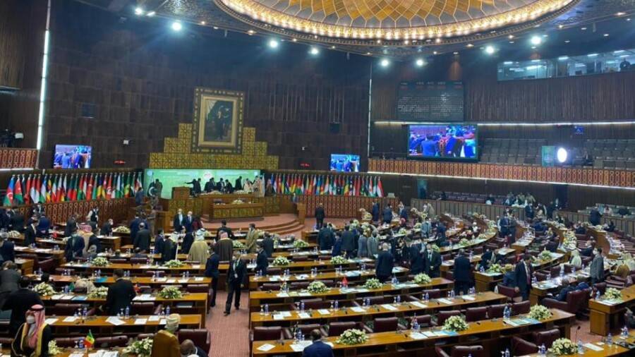 Программу по продовольственной безопасности Афганистана сформируют страны ОИС