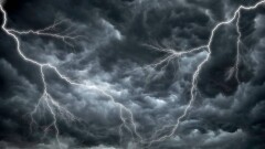 Прогноз погоды на 2 мая: дождь и гроза ожидаются почти во всех регионах Казахстана