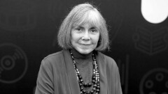 Умерла автор романа "Интервью с вампиром" Энн Райс