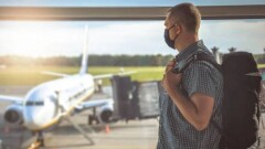 Израиль разрешит с 1 марта въезд невакцинированным туристам