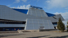 Алтай Кульгинов: Дворец спорта "Казахстан", возможно, придётся полностью снести