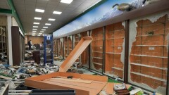 В Алматы заработал обновлённый механизм возмещения ущерба пострадавшим объектам МСБ