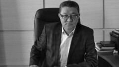 В Алматинской области умер главврач районной больницы. У него был коронавирус