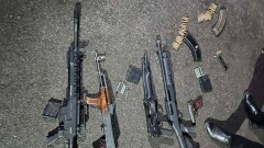Лидеров ОПГ задерживают в разных городах Казахстана по делу о массовых беспорядках