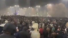 МВД показало хронологию массовых беспорядков в Алматинской области и Кызылорде