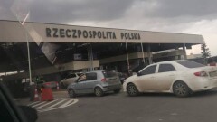 Как эвакуируют казахстанцев из Киева, показали дипломаты