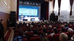 Аким Мангистау: Связывать будущее детей только с нефтегазовой отраслью неправильно