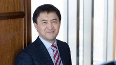 Антикор задержал Кайрата Сатыбалдыулы