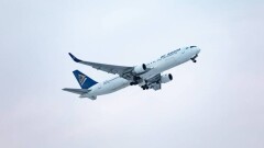 Air Astana возобновит рейсы из Алматы в Бодрум с 27 мая