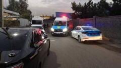 Стрельба при выселении в Алматы: один из погибших был новым владельцем дома