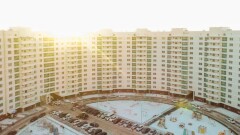В Нур-Султане в эксплуатацию ввели проблемный долгострой "Жагалау-3"
