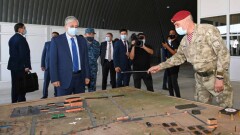 Токаев: Происходящие в Афганистане события не несут Казахстану прямой угрозы, но, безусловно, создают риски