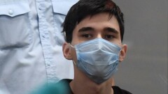 Устроившего стрельбу в казанской школе Ильназа Галявиева признали вменяемым со второго раза