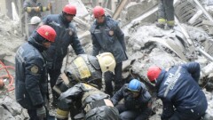Тело пропавшей сотрудницы обнаружили под завалами Петропавловской ТЭЦ
