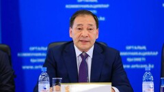 Вице-премьер Тугжанов об обязательной вакцинации: Согласно Конституции мы обязаны обеспечить гражданам безопасность