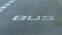 В Нур-Султане появится Bus Lane на участке улицы Нажимеденова