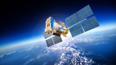Все 34 спутника связи OneWeb, запущенные с Байконура, отделились от разгонного блока "Фрегат"