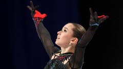 Арбитраж допустил обвиняемую в приёме допинга фигуристку Валиеву до личных соревнований на ОИ