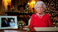 Королева Великобритании Елизавета II заразилась коронавирусом