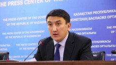 Магзум Мирзагалиев назначен министром энергетики Казахстана