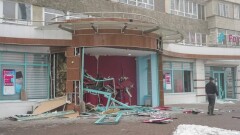 Фильм "Трагический январь. Мародёры" покажут 23 февраля на телеканале "Хабар"