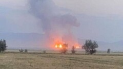 Токаев объявил 29 августа днём общенационального траура по погибшим при взрывах в Жамбылской области