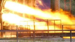 Роскосмос приостановит огневые испытания двигателей, чтобы направить кислород в больницы
