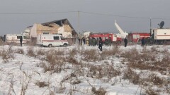 МИИР о расследовании катастрофы Bek Air: Проект окончательного отчёта готов, ожидается согласование