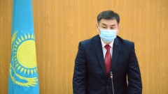 Акимом Семея назначен Нурымбет Сактаганов. Ермак Салимов стал советником акима ВКО
