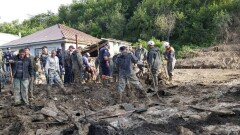 В Текели нашли тело пятилетней девочки, которая пропала после схода селя