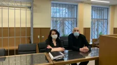 Лжесвидетелю по делу российского актёра Михаила Ефремова вынесли приговор