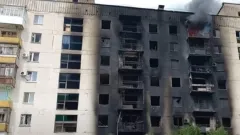 Что происходит в Украине. Главное к утру 23 мая